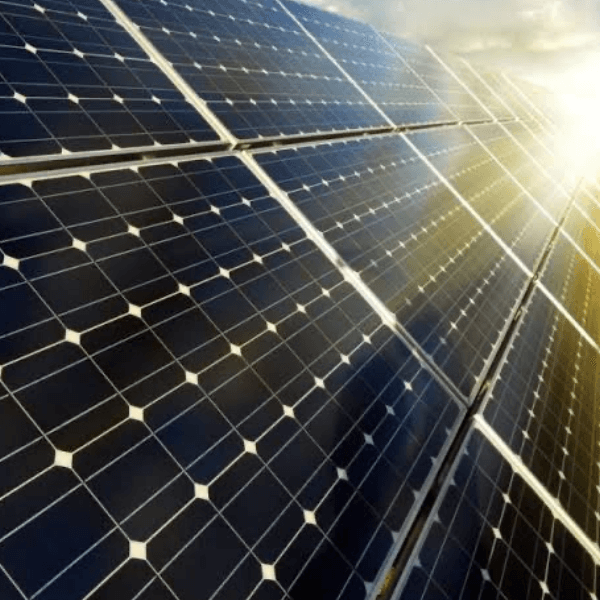 Solar Panel Tech