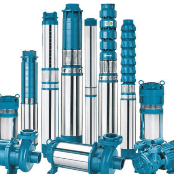 Pump Installation